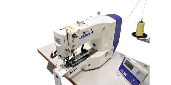 Maintenance sewing machine 
